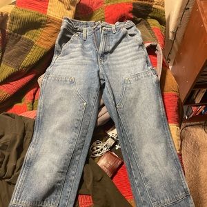 bdg urban carpenter jeans